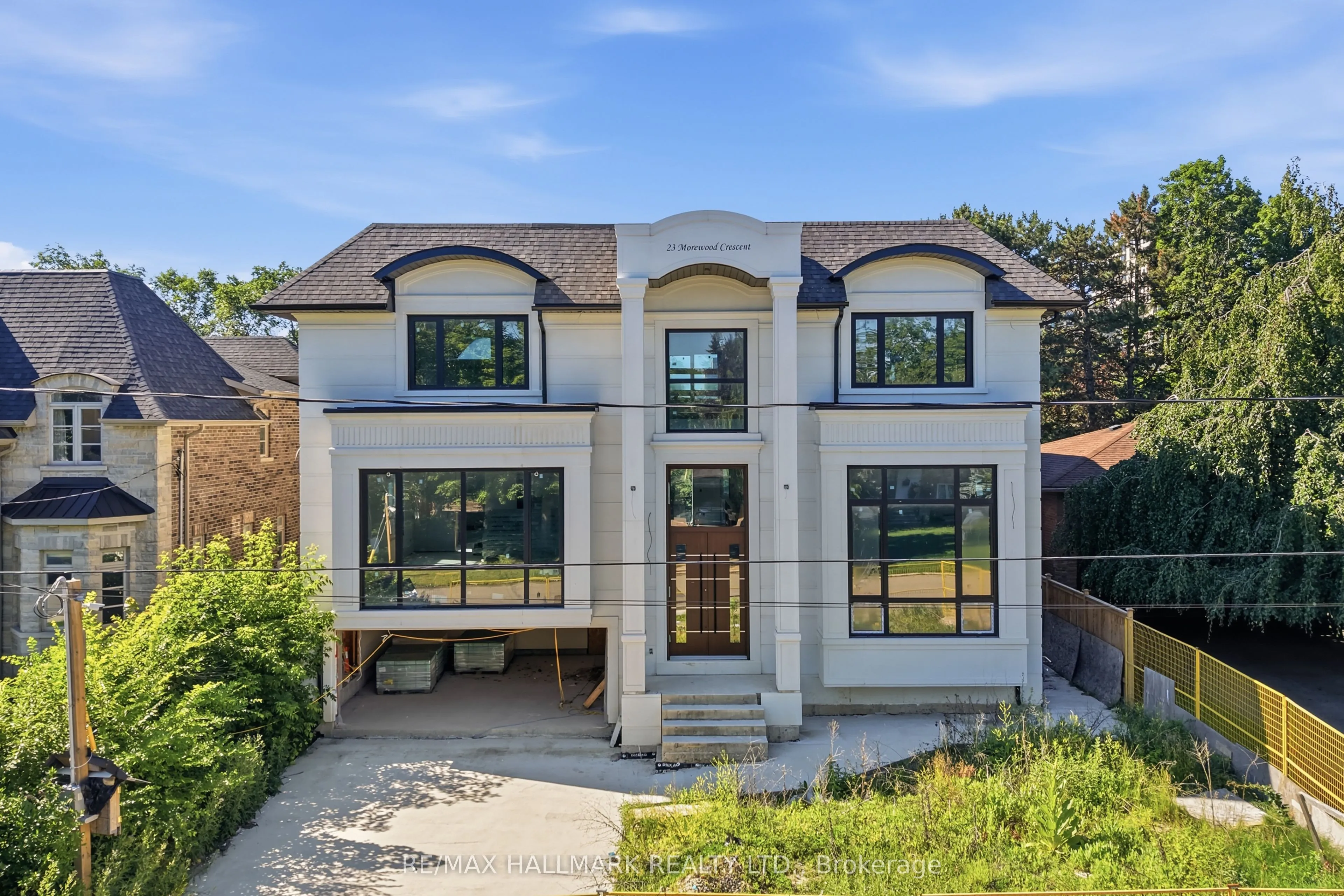 Detached Home For Sale | C13476698