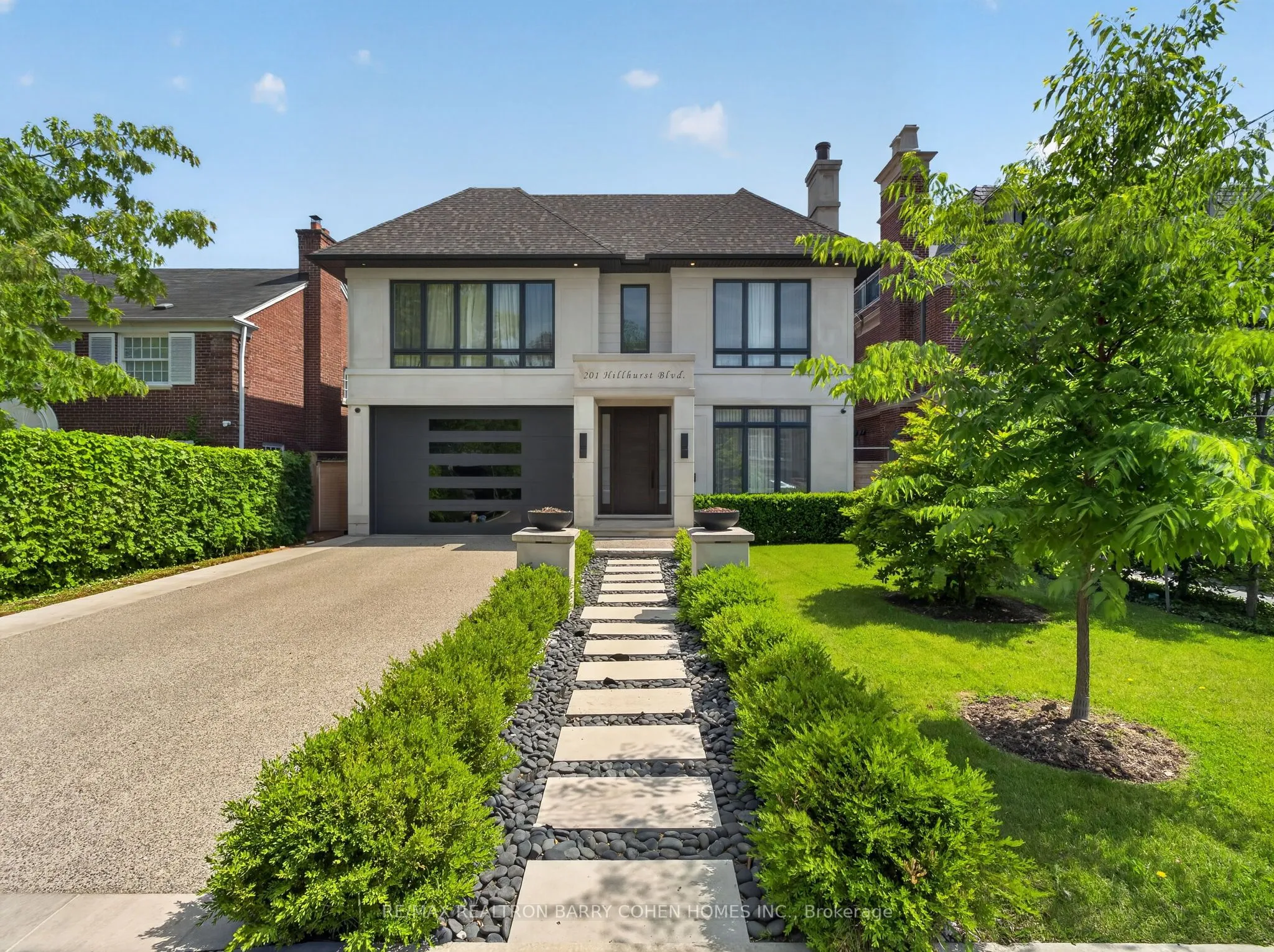 Detached Home For Lease | C13477462