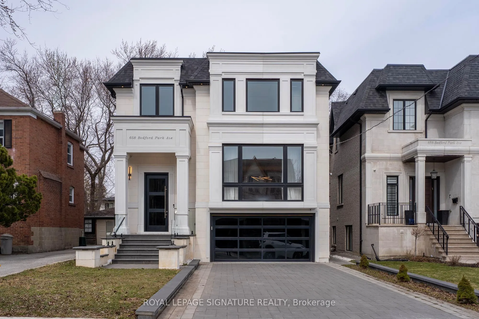Detached Home For Sale | C13478380