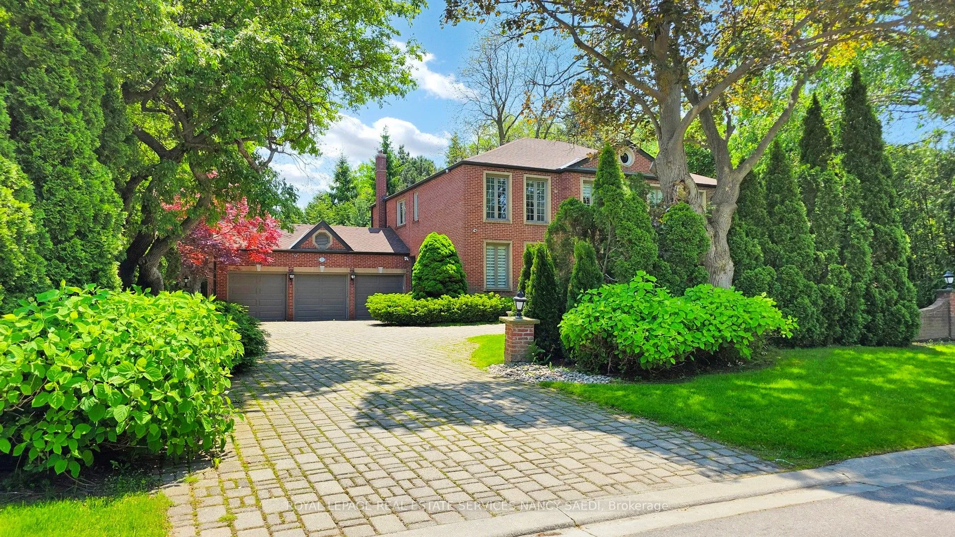 Detached Home For Sale | C13480112