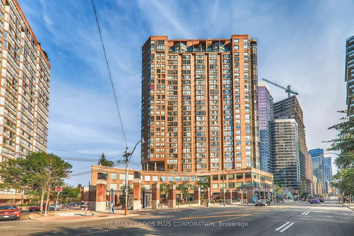 44 St Joseph Street, Toronto C01, ON M4Y 2W4