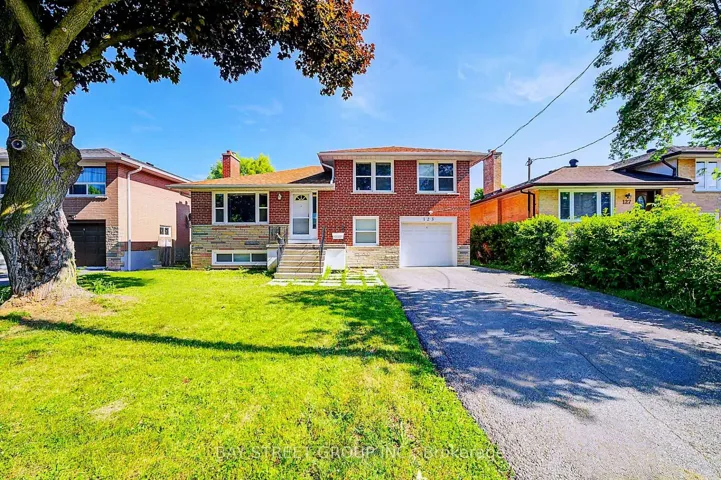 125 Connaught Avenue, Toronto C07, ON M2M 1H1