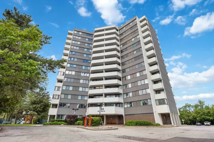 150 Neptune Drive, Toronto C04, ON M6A 2Y9