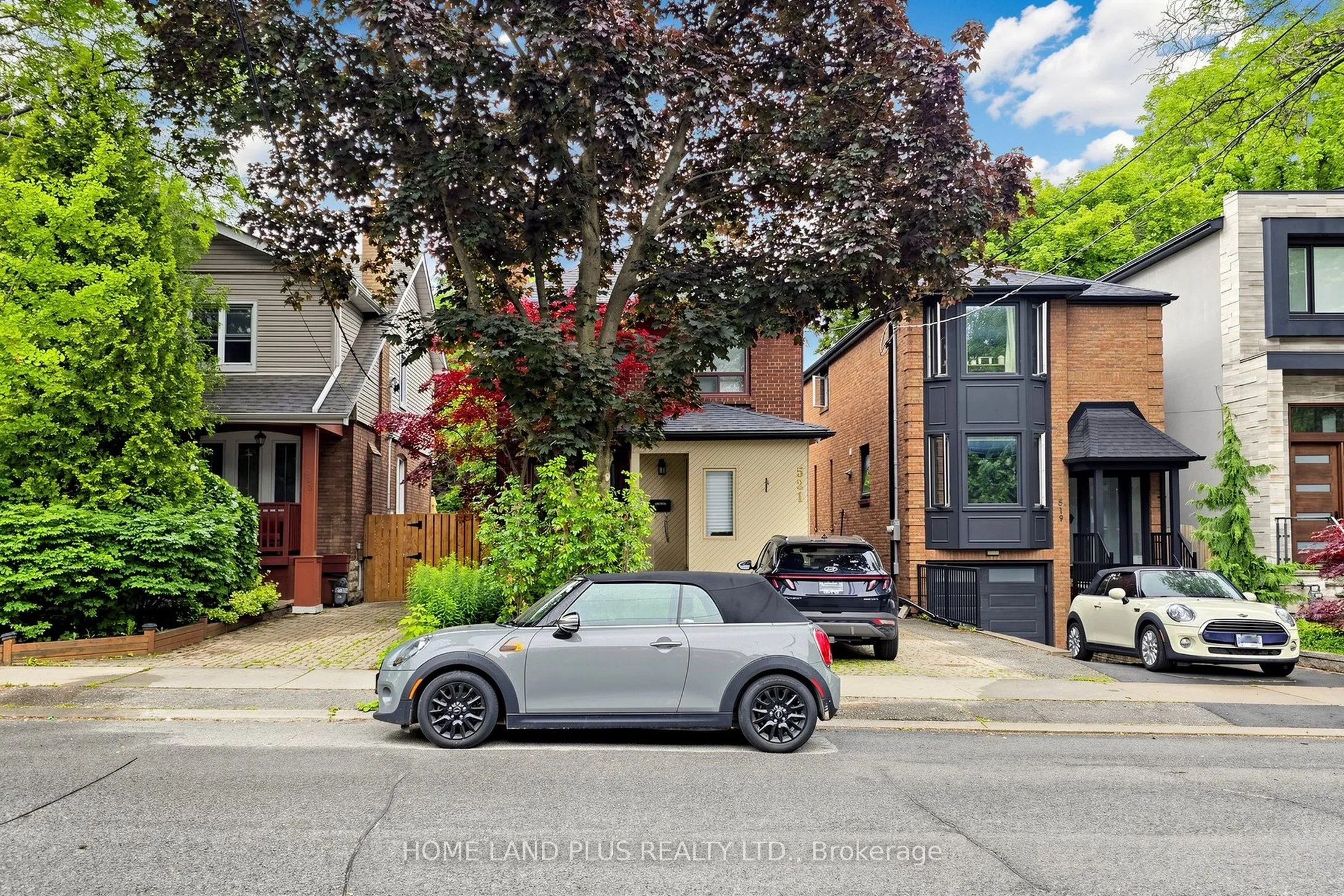 Detached Home For Sale | C13483470