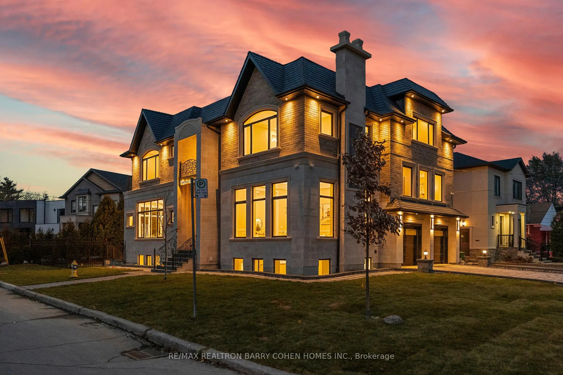 Detached Home For Sale | C13485348