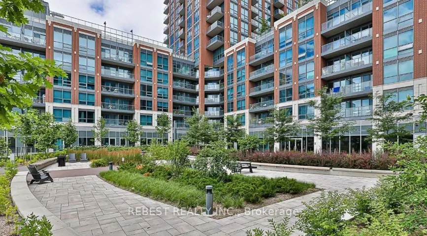 31 Tippett Road, Toronto C06, ON M3H 0C8