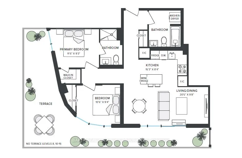 Property For Lease | C13486342