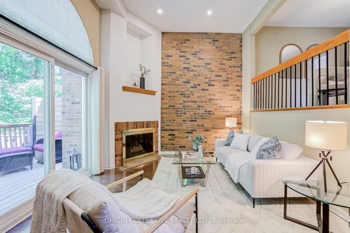 Exposed Brick Wall