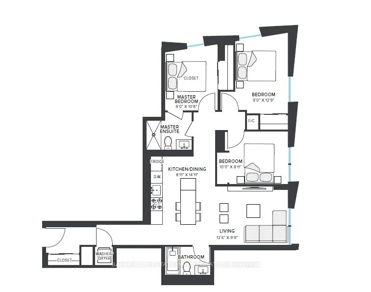 Property For Lease | C13486372