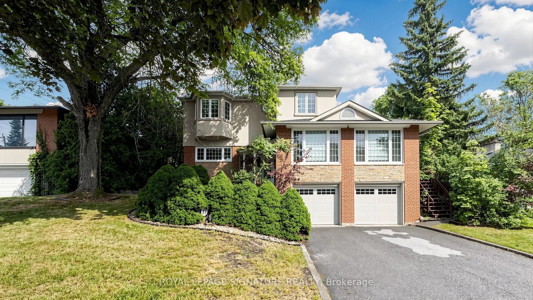 Detached Home For Sale | C13486520