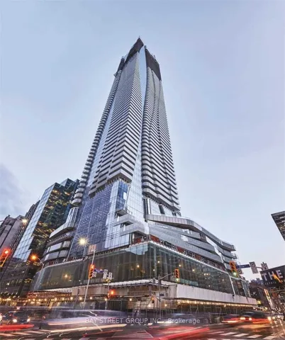 1 Bloor E Street, Toronto C08, ON M4W 1A9