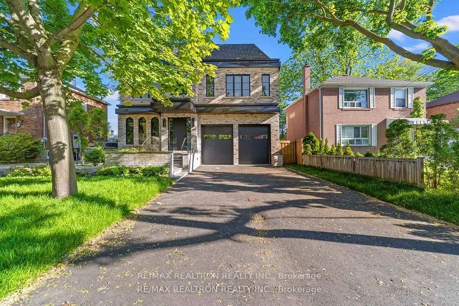 Detached Home For Sale | C13488052