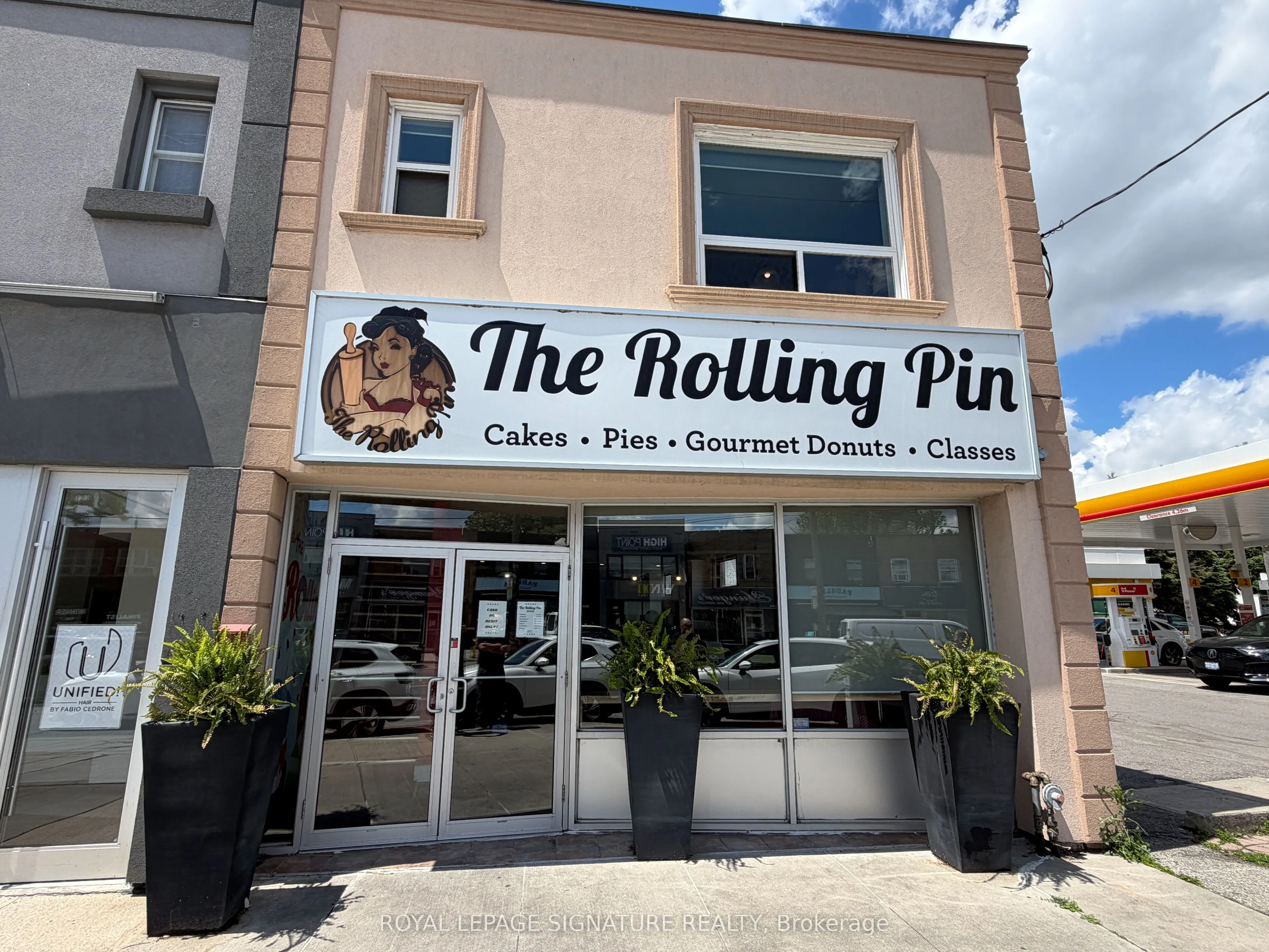 Business For Sale | C13488322
