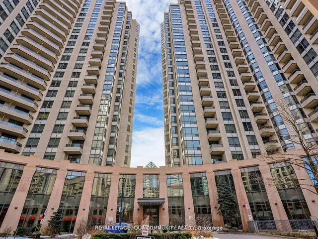 15 Northtown Way, Toronto C14, ON M2N 7A2