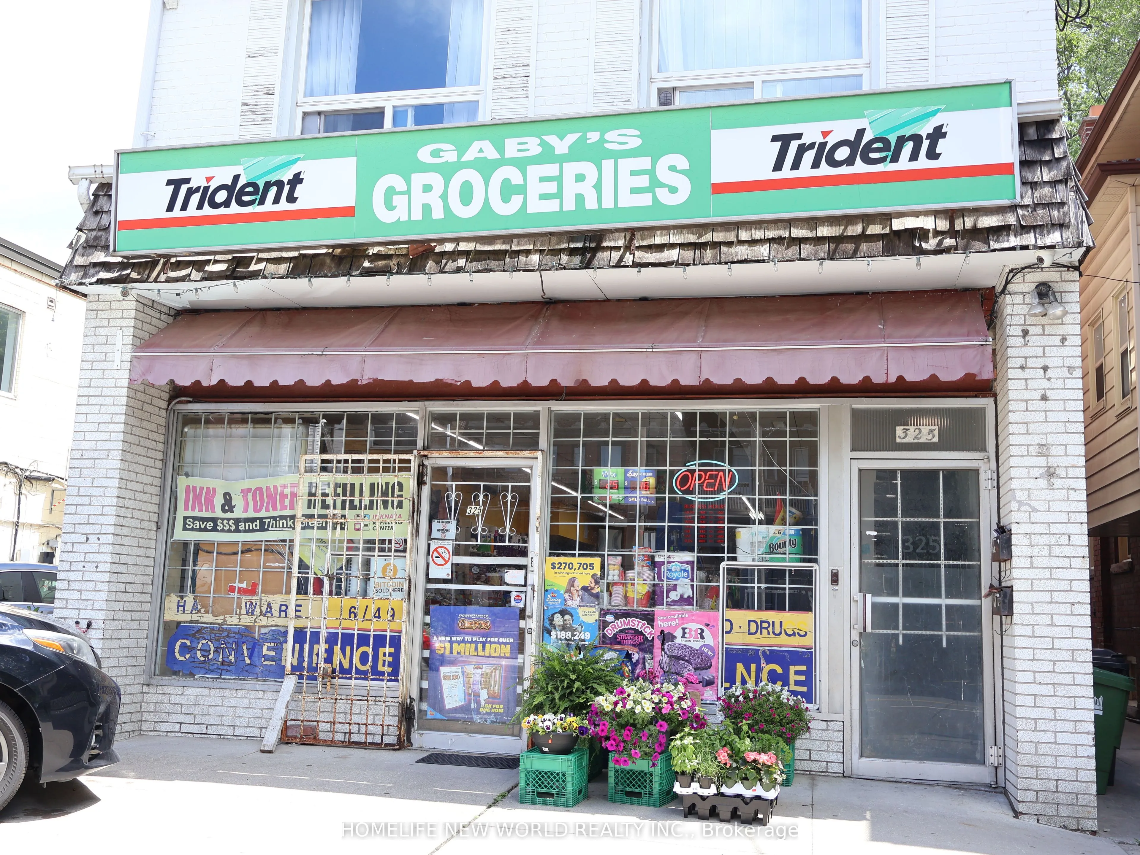 Business For Sale | C13490810