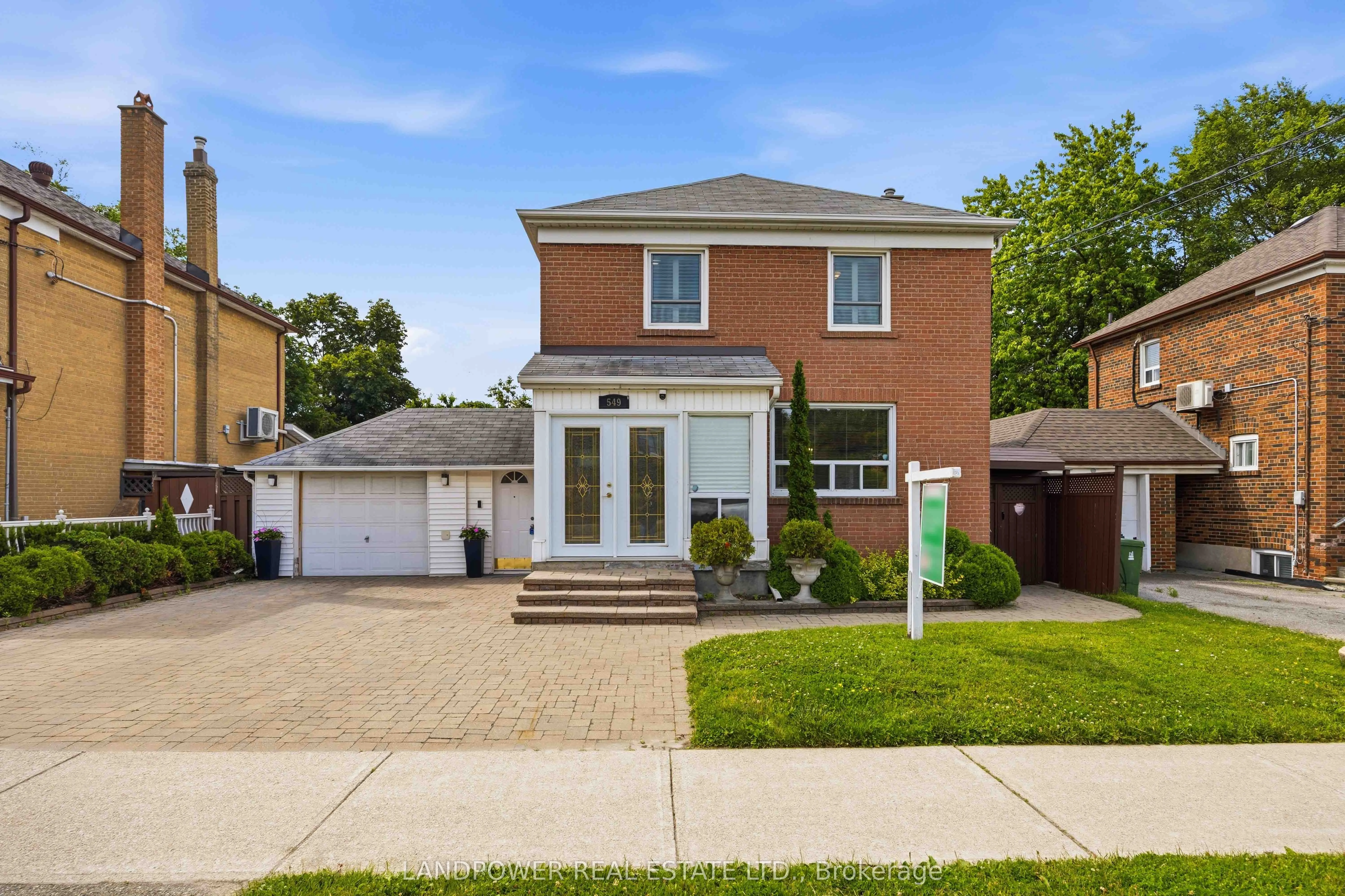 Detached Home For Sale | C13492076