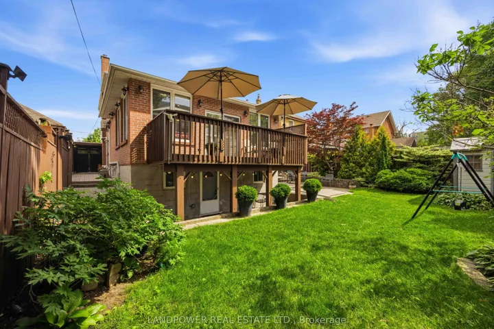 549 Lawrence Avenue W, Toronto C04, ON M6A 1A5