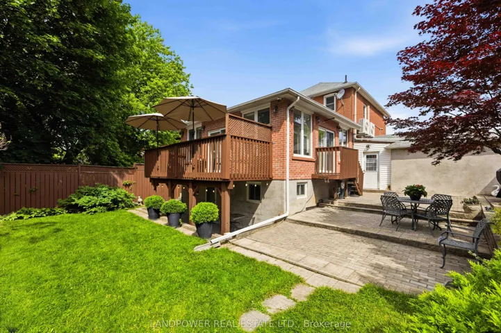 549 Lawrence Avenue W, Toronto C04, ON M6A 1A5