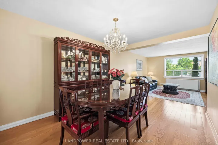 549 Lawrence Avenue W, Toronto C04, ON M6A 1A5