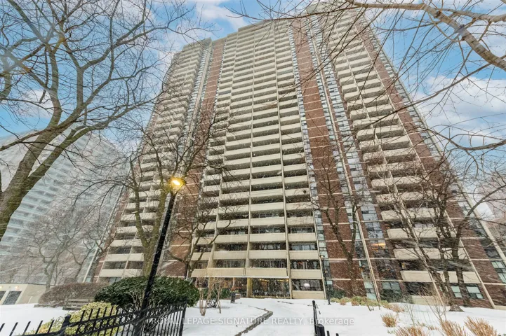40 Homewood Avenue, Toronto C08, ON M4Y 2K2