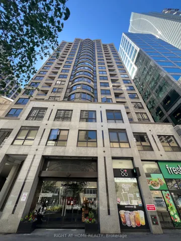 55 Bloor E Street, Toronto C08, ON M4W 3W6