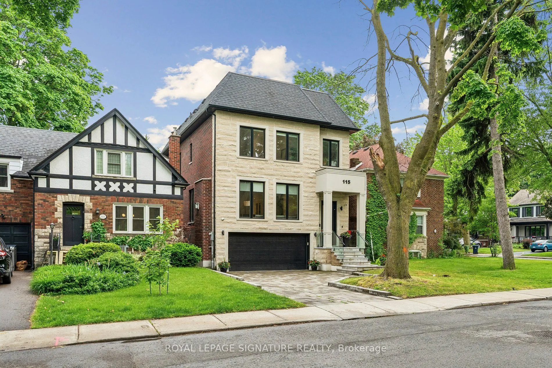 Detached Home For Sale | C13496476