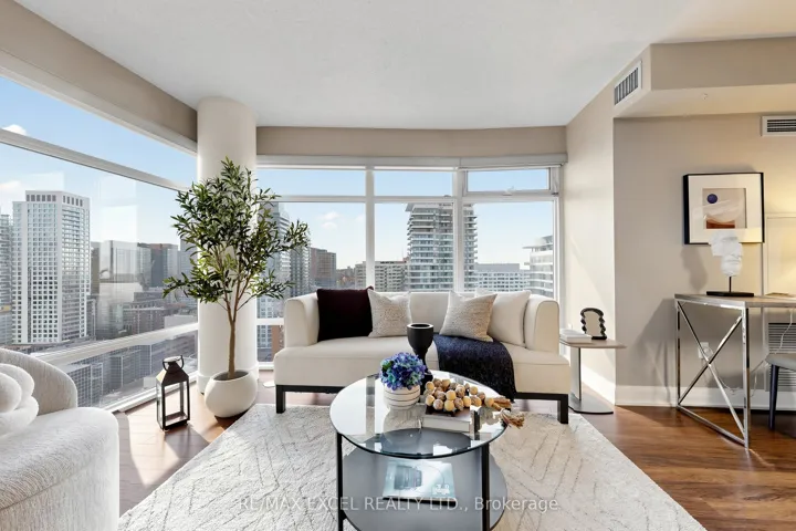 2191 Yonge Street 3111, Toronto C10, ON M4S 3H8
