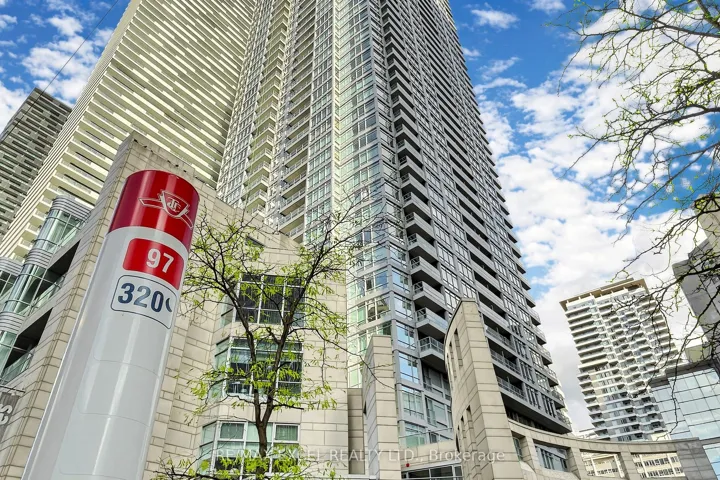 2191 Yonge Street 3111, Toronto C10, ON M4S 3H8