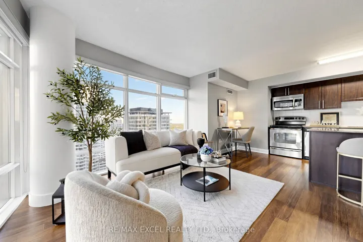 2191 Yonge Street 3111, Toronto C10, ON M4S 3H8