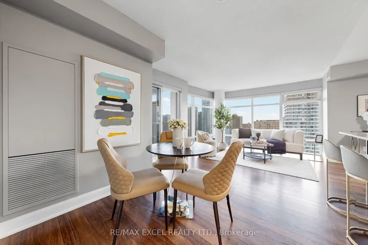 2191 Yonge Street 3111, Toronto C10, ON M4S 3H8