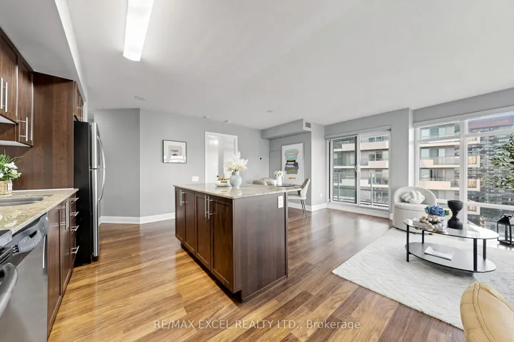 2191 Yonge Street 3111, Toronto C10, ON M4S 3H8