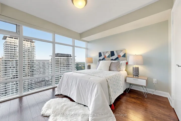 2191 Yonge Street 3111, Toronto C10, ON M4S 3H8