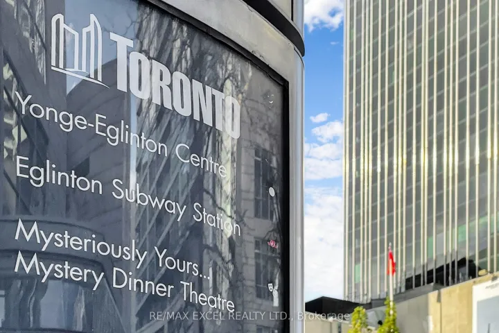 2191 Yonge Street 3111, Toronto C10, ON M4S 3H8