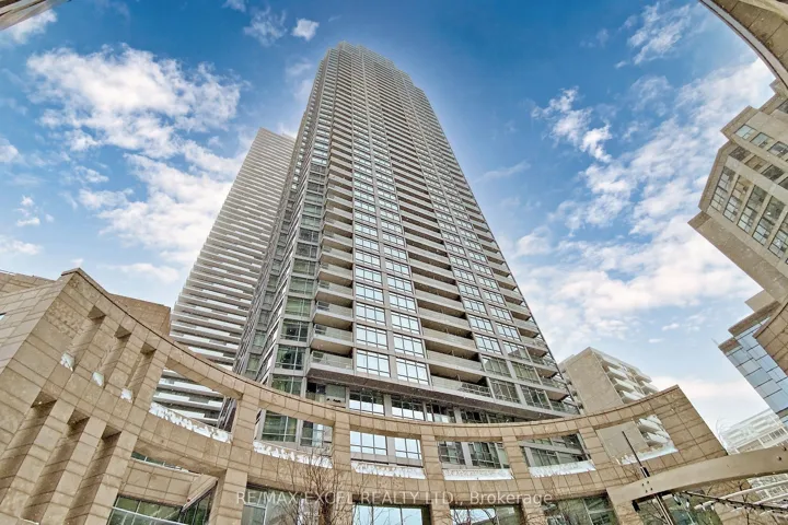 2191 Yonge Street 3111, Toronto C10, ON M4S 3H8