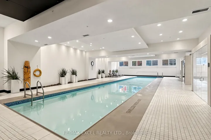 2191 Yonge Street 3111, Toronto C10, ON M4S 3H8
