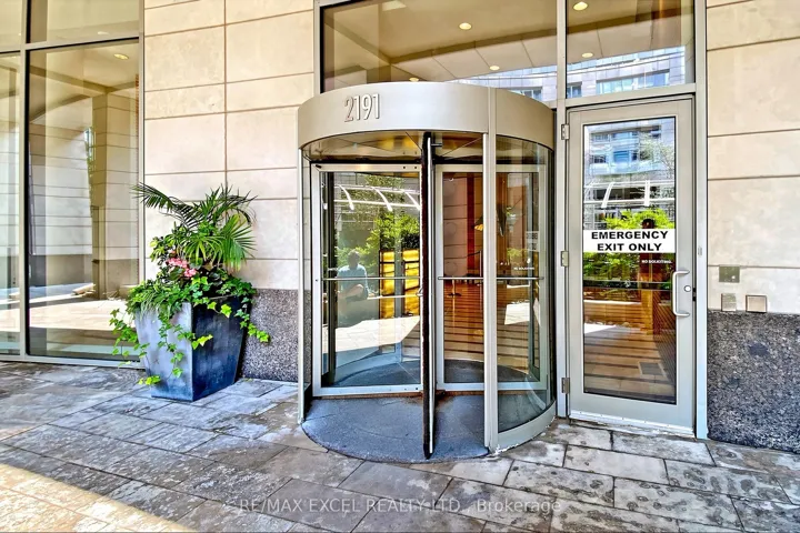2191 Yonge Street 3111, Toronto C10, ON M4S 3H8