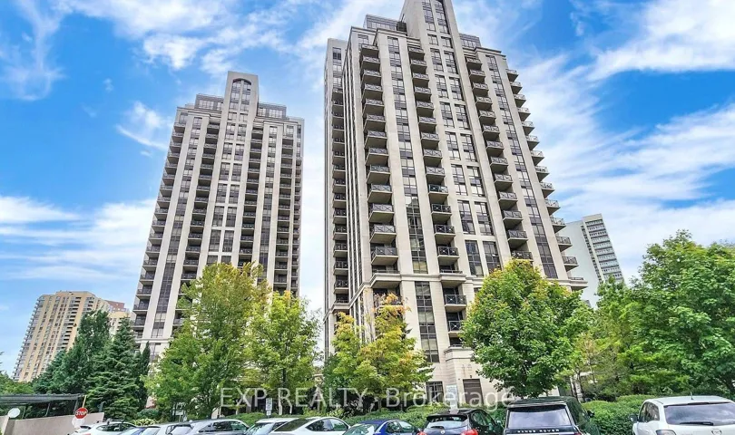 133 Wynford Drive, Toronto C13, ON M3C 1K1