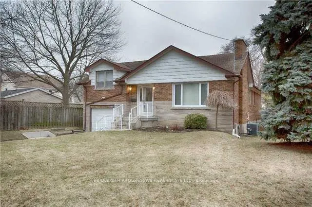 Detached Home For Lease | C13501262