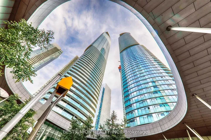 14 York Street, Toronto C01, ON M5J 0B1