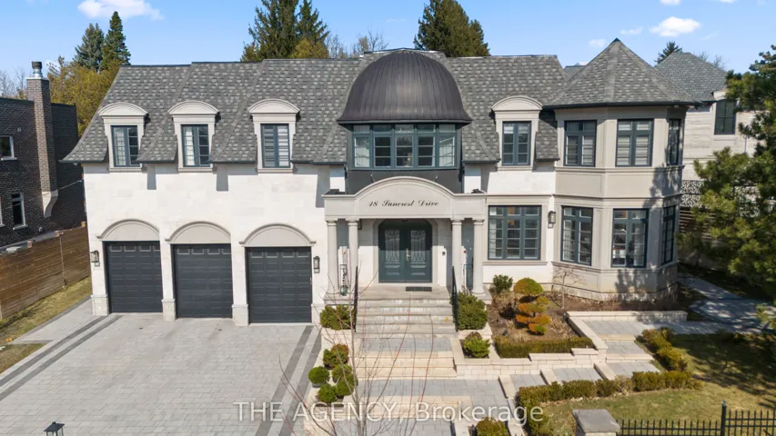 18 Suncrest Drive, Toronto C12, ON M3C 2L2