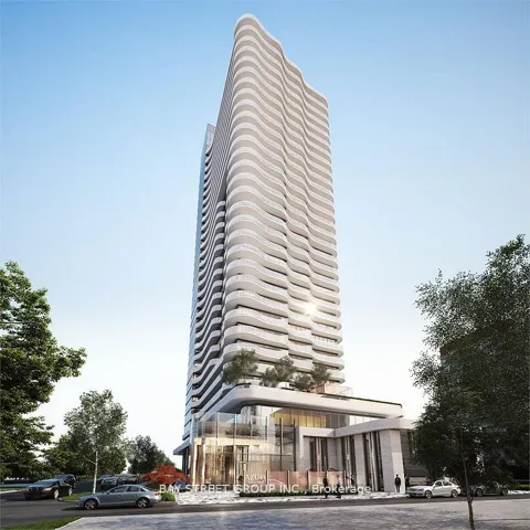15 Holmes Avenue, Toronto C14, ON M2N 0L4