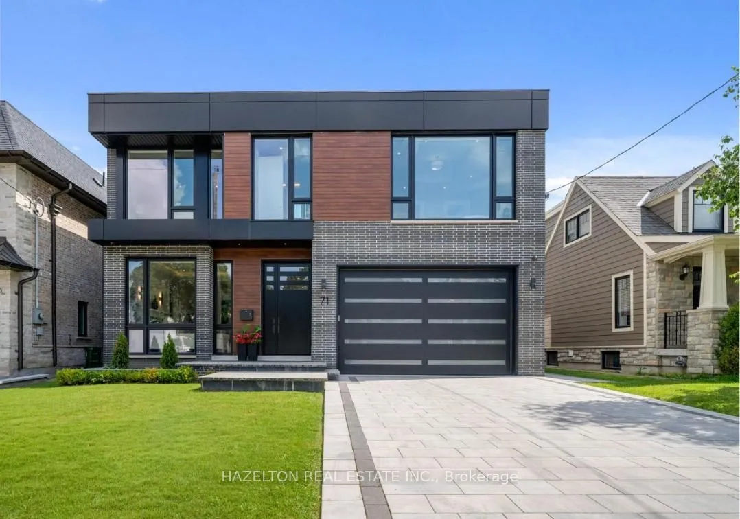 Detached Home For Sale | C13502354