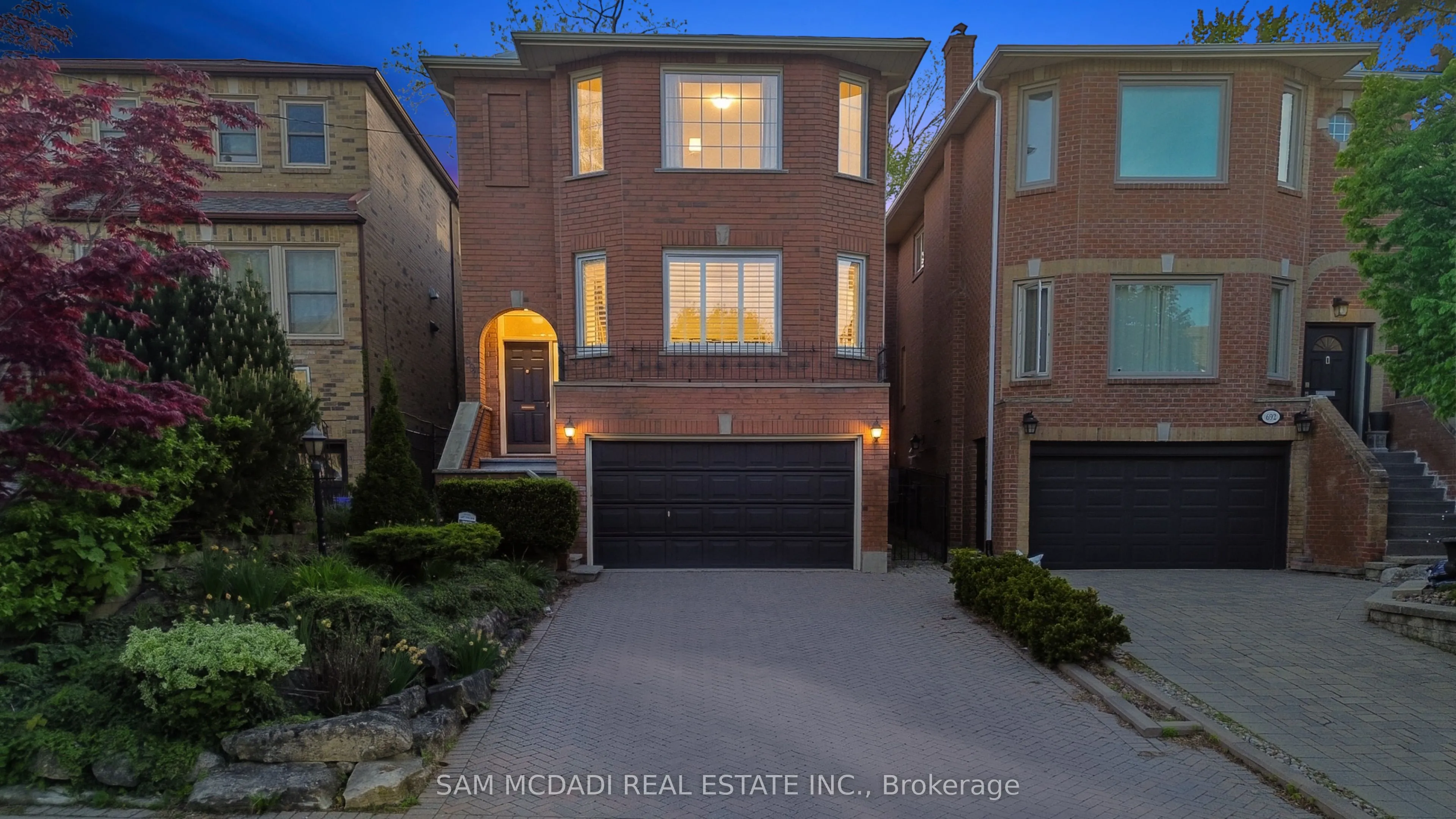 Detached Home For Sale | C13502980