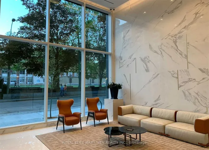 85 Wood Street 809, Toronto C08, ON M4Y 0E8