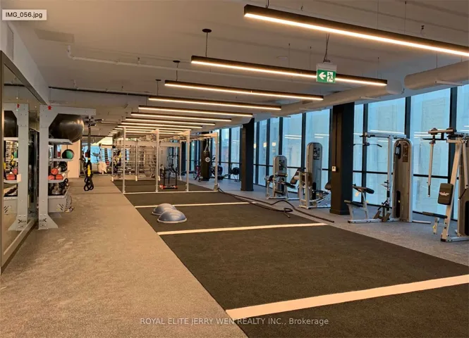 85 Wood Street 809, Toronto C08, ON M4Y 0E8