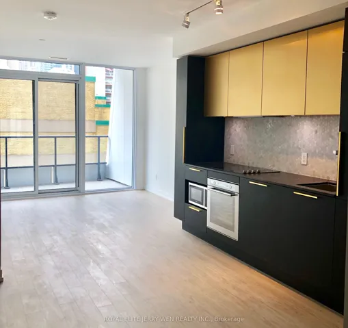 85 Wood Street 809, Toronto C08, ON M4Y 0E8
