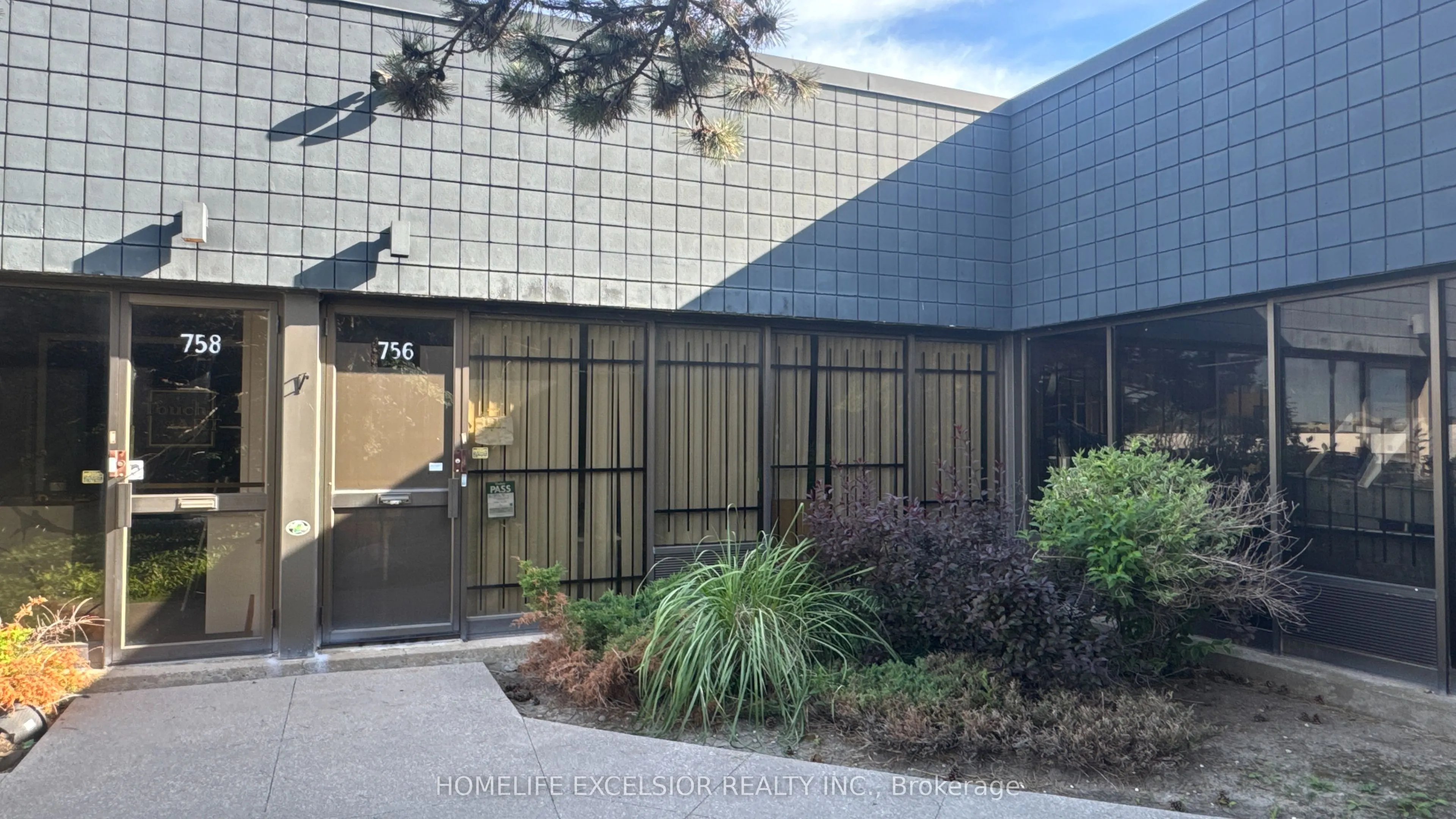 Industrial Property For Lease | C13503392