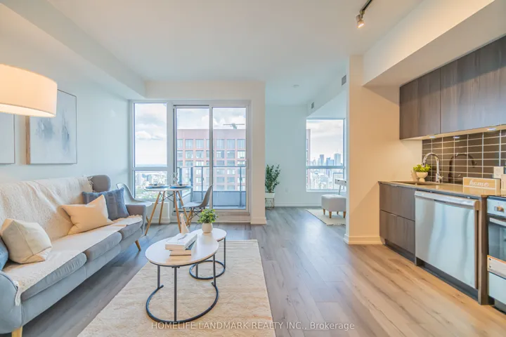 395 Bloor E Street, Toronto C08, ON M4W 0B4