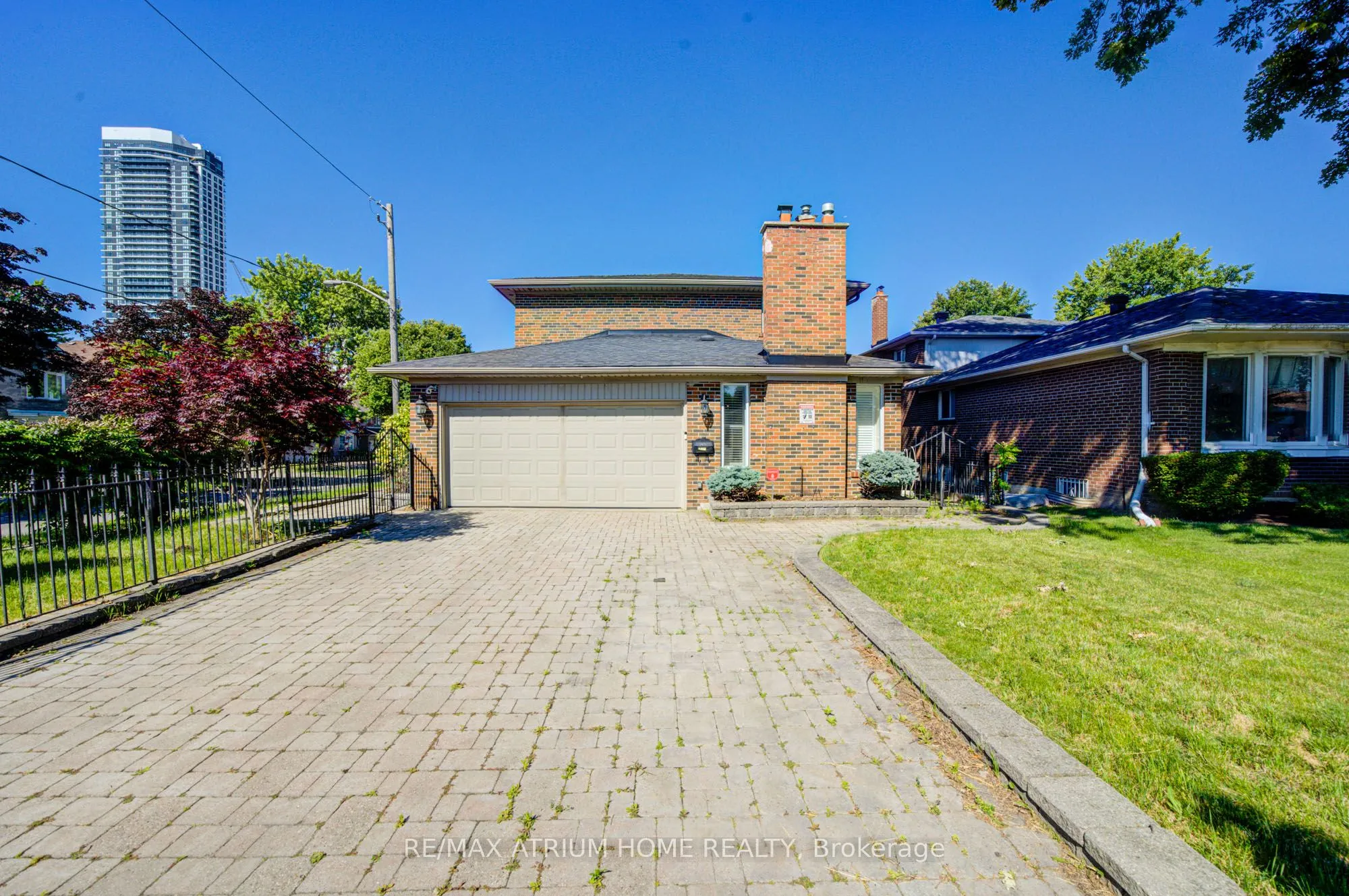 Detached Home For Lease | C13504420