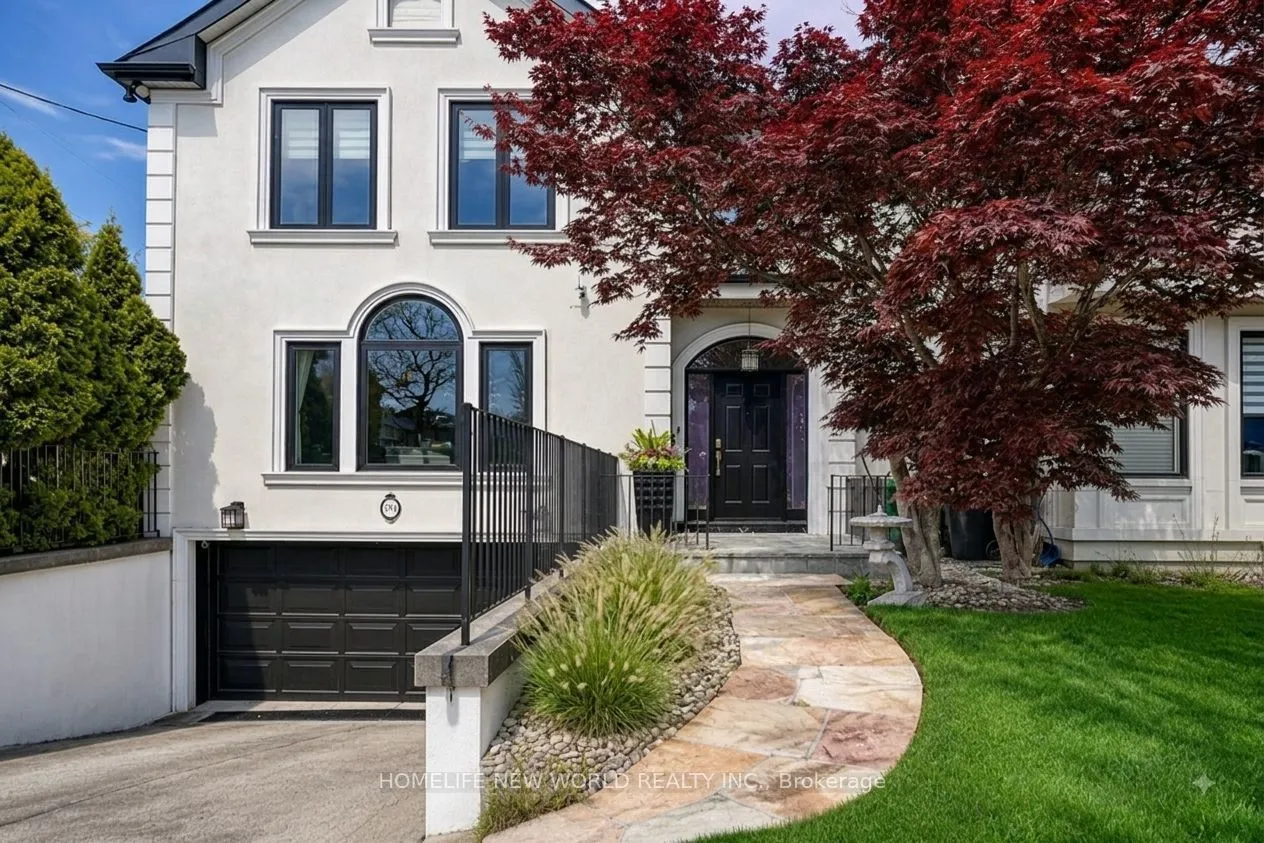 Detached Home For Sale | C13504448